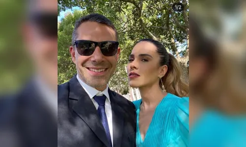 Amiga de Wanessa aponta suposto motivo de separação