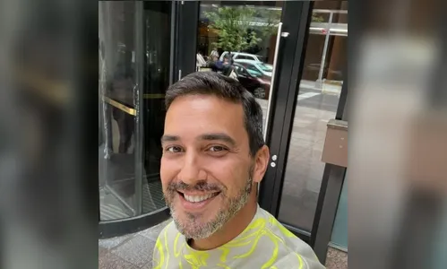 André Marques deixa a TV Globo após 27 anos de carreira