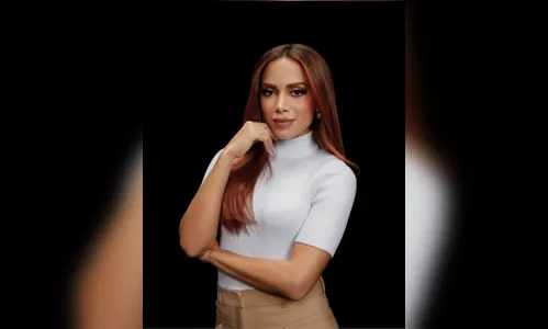 Anitta dará curso de negócios em universidade brasileira