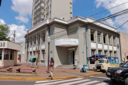 Apucarana adere ao projeto Escola Federativa