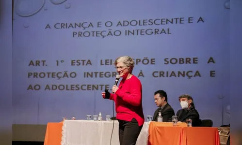 Apucarana discute combate à violência e à exploração sexual