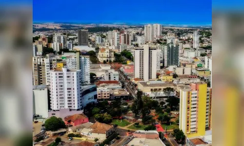 Apucarana obtém assessoria para recepção do sinal “5G”