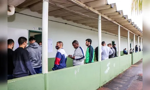 Apucarana quer retomar cronograma de concurso em 15 dias