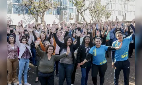 Apucarana registra 51.474 participantes no Dia do Desafio