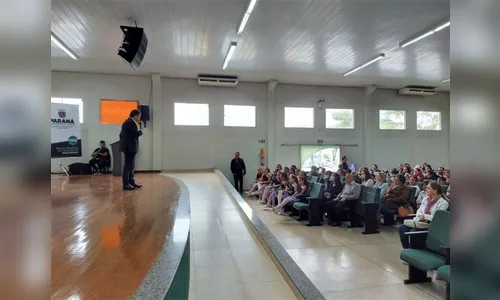 Apucarana sedia a Conferência Nacional da Educação