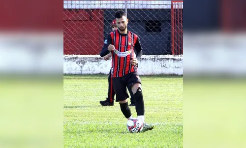 Apucarana tenta primeira sequência de vitórias na Segundona