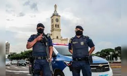 Apucarana vai ter 'aulão' gratuito para concurso da GCM