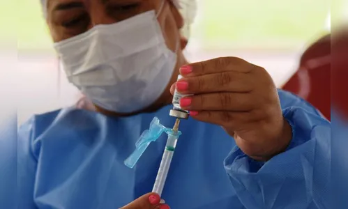 Arapongas amplia vacinação contra a gripe; Confira os grupos