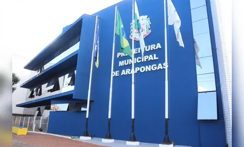 Arapongas disponibiliza 'Solicitação de ITBI' pela internet
