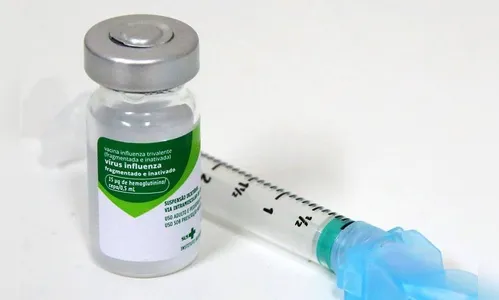 Arapongas inicia segunda fase da vacinação contra a gripe