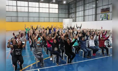 Arapongas lança o Dia do Desafio 2022 nesta quarta