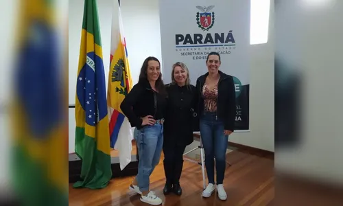 Arapongas participa de Conferência sobre inclusão e equidade