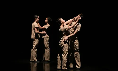 Arapongas recebe apresentação do Ballet de Londrina