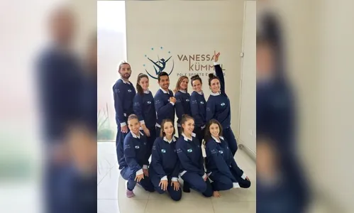 Arapongas será sede do Campeonato Brasileiro de Pole Sports