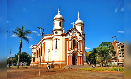 Arapongas: termômetros devem registrar máxima de 21ºC