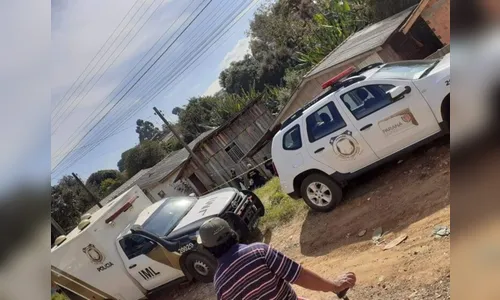 Pedestre morre ao cair numa valeta e quebrar o pescoço