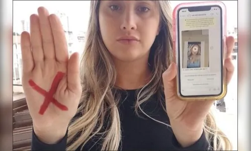 Assédio: vereadora recebe vídeo de homem se masturbando