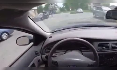 Ataque que matou 10 pessoas nos EUA foi transmitido ao vivo