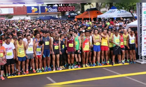 Atletas de elite confirmam presença na Prova 28 de Janeiro