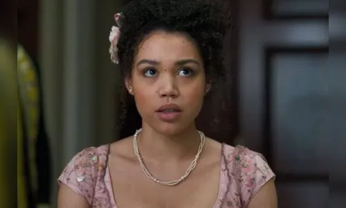 Atriz de Bridgerton é internada para cuidar de saúde mental