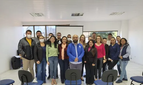 Autarquia de Saúde celebra o 