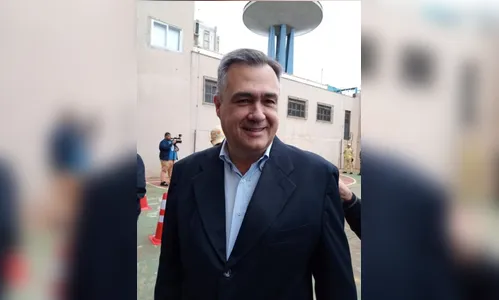 Beto Preto prepara livro da pandemia