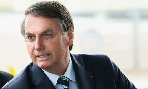 Bolsonaro diz que só vai participar de debates em 2º turno