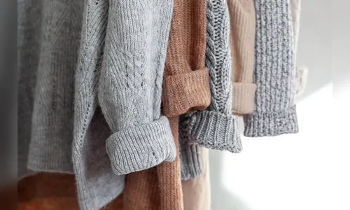 Bombeiros arrecadam agasalhos para o 