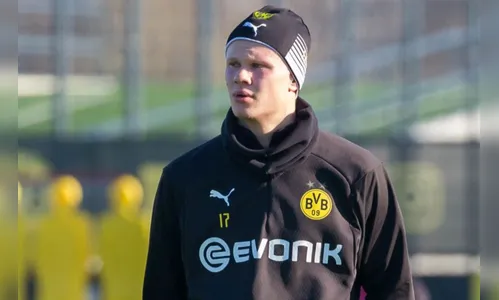 Borussia Dortmund - Hertha: Jogo dramático de despedida