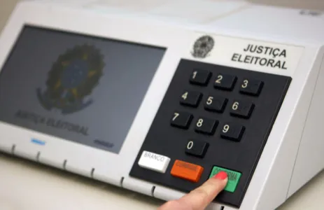 Brasil ganhou 2 milhões de eleitores entre 16 e 18 anos