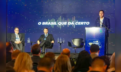 Brasil que dá certo passa pelos três estados da Região Sul
