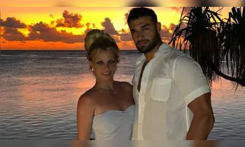 Britney Spears anuncia que perdeu o bebê