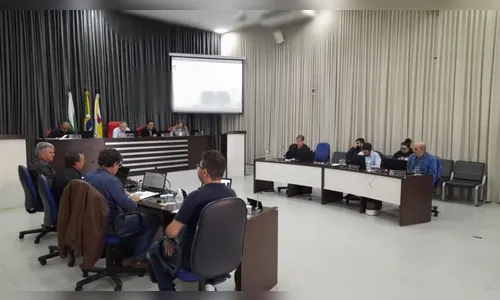 Câmara de Apucarana aprova LDO do município para 2023