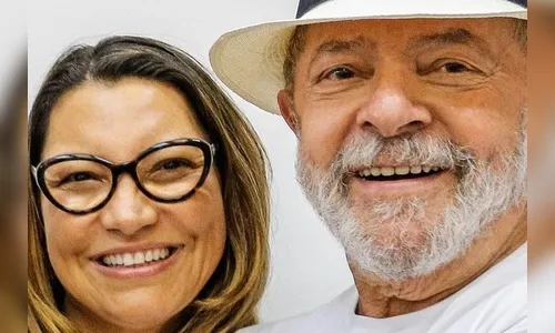 Casamento de Lula e Janja acontece nesta quarta, saiba mais