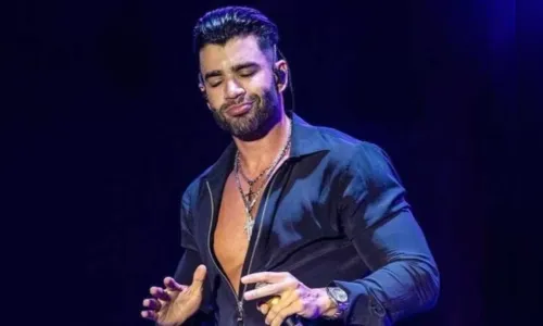 Cidade paga R$ 1,2 milhão em show do Gusttavo Lima