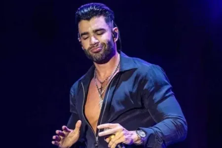 Cidade paga R$ 1,2 milhão em show do Gusttavo Lima