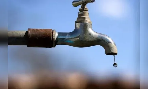 Cidades da região devem ficar sem água na próxima semana