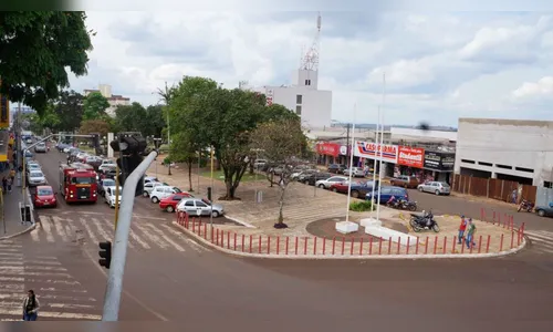 Cidades do PR vão utilizar drones para calcular IPTU