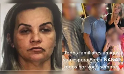 Madrasta acusada de envenenar enteados postava orações