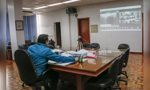 Comitê comemora elevação dos reservatórios do Paranapanema