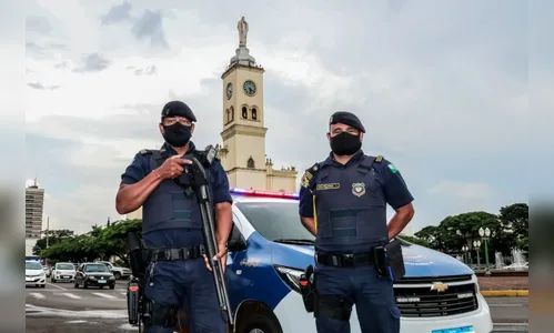 Concurso da GCM acontece no domingo; confira os locais