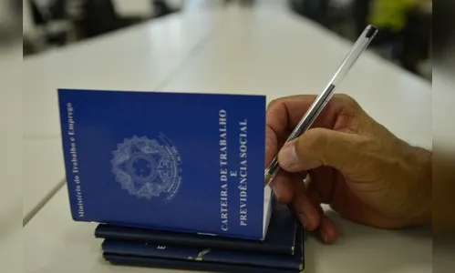 Confira as vagas de emprego em Apucarana nesta sexta (20)