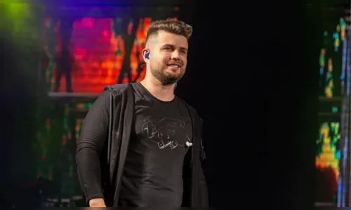 Conrado apresenta melhora, mas continua internado na UTI