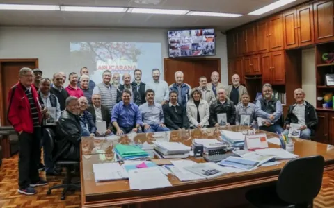 Construção de Obelisco vai celebrar 75 anos da maçonaria