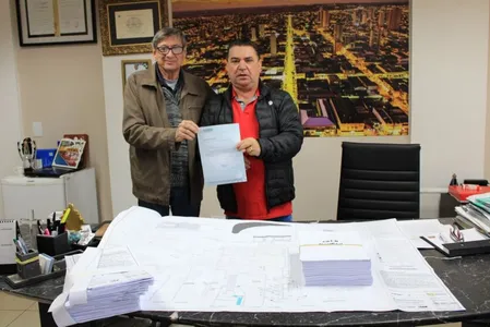 Construção do bloco de radioterapia do Honpar é liberada