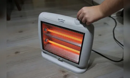 Copel orienta sobre como economizar energia durante o frio