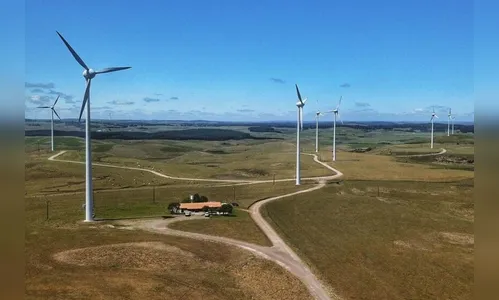 Copel se compromete em reduzir emissões de carbono