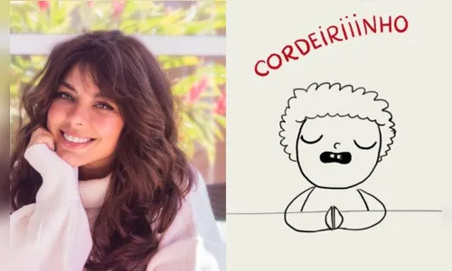 'Cordeirinho': vídeos ilustrados viralizam nas redes sociais