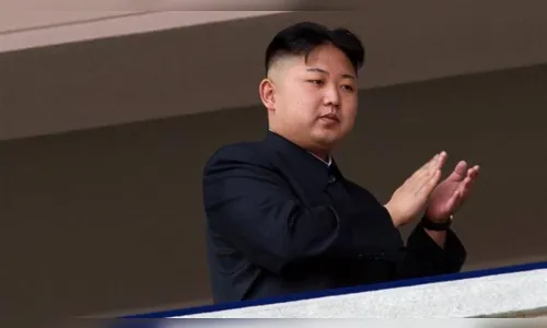 Coreia do Norte registra 270 mil casos suspeitos de Covid-19