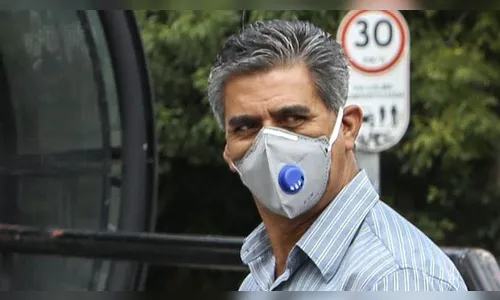 Covid-19: cidades voltam a recomendar uso de máscara